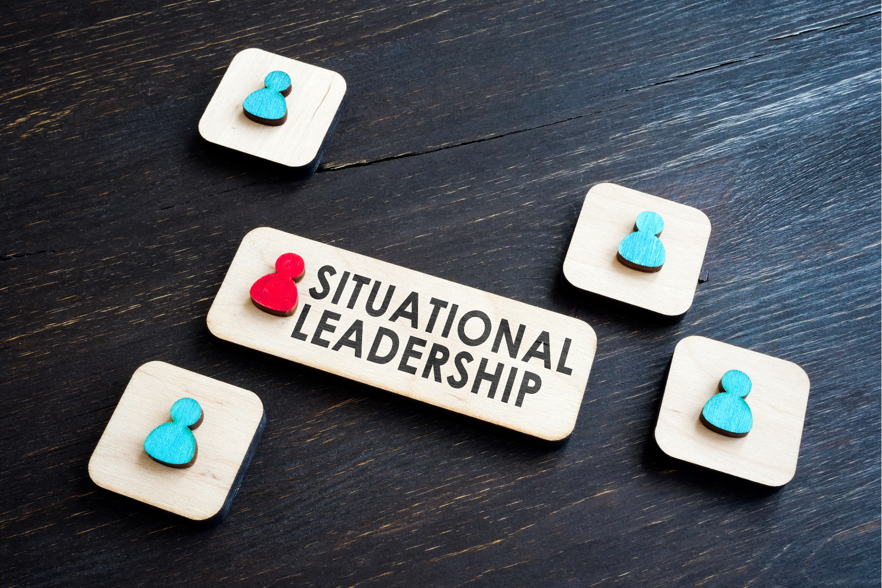 Situational Leadership &amp; Adaptive Management