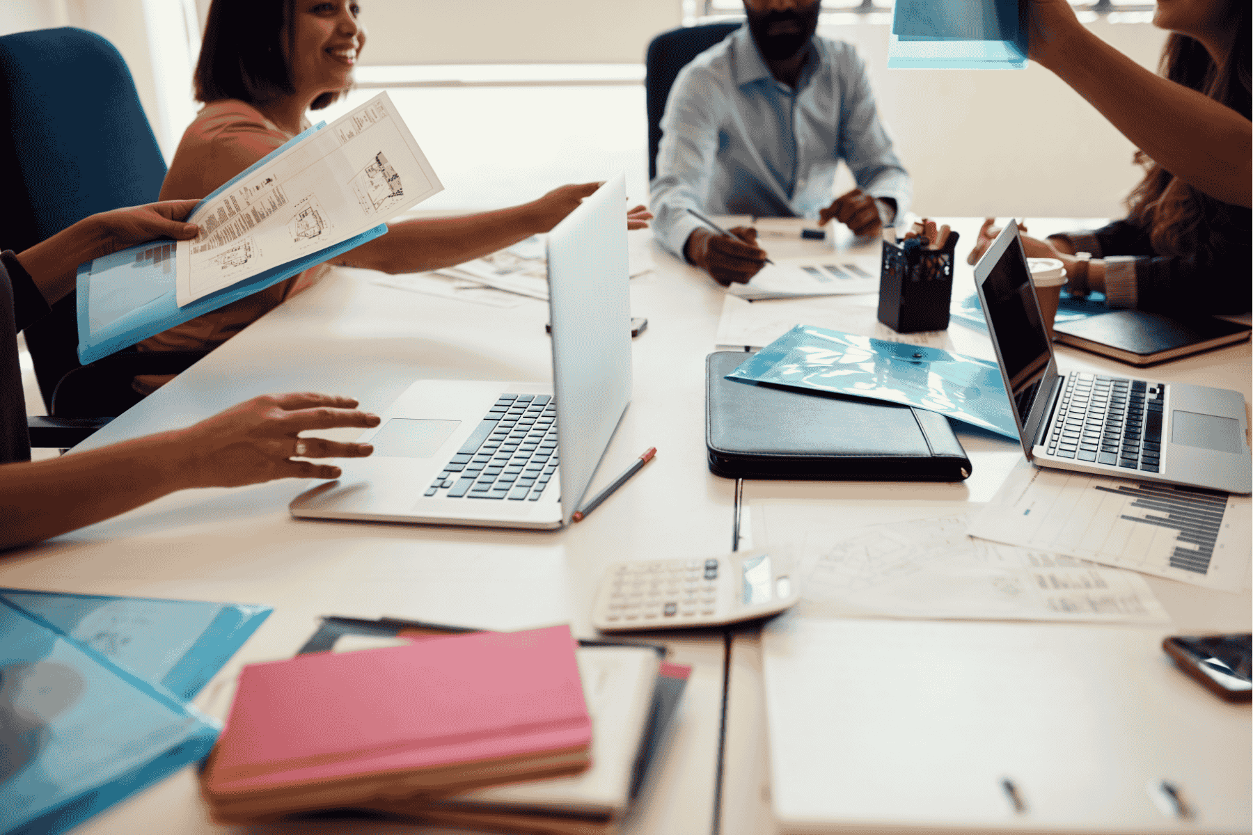 Strategic Workforce Planning