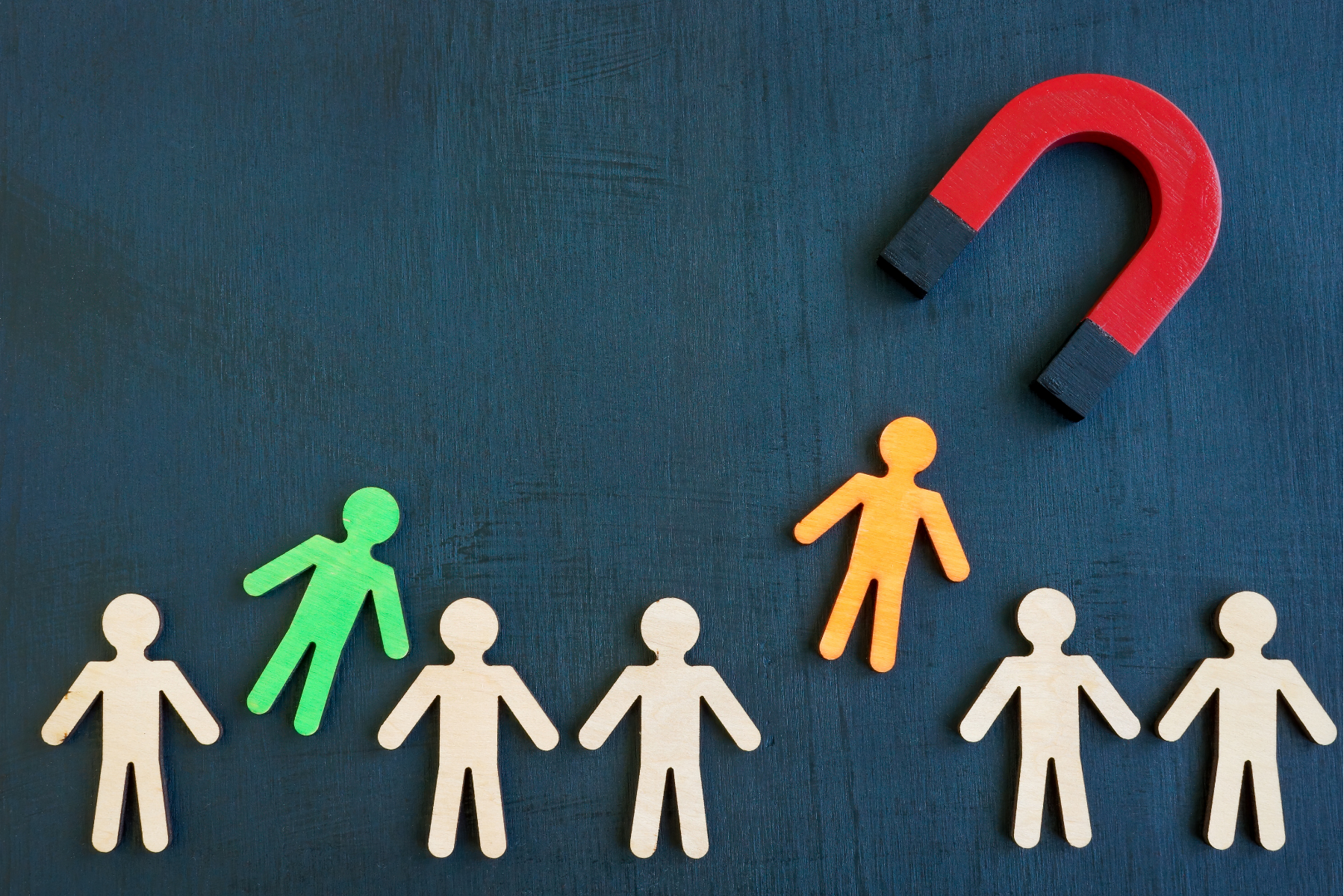 Talent Acquisition Explained