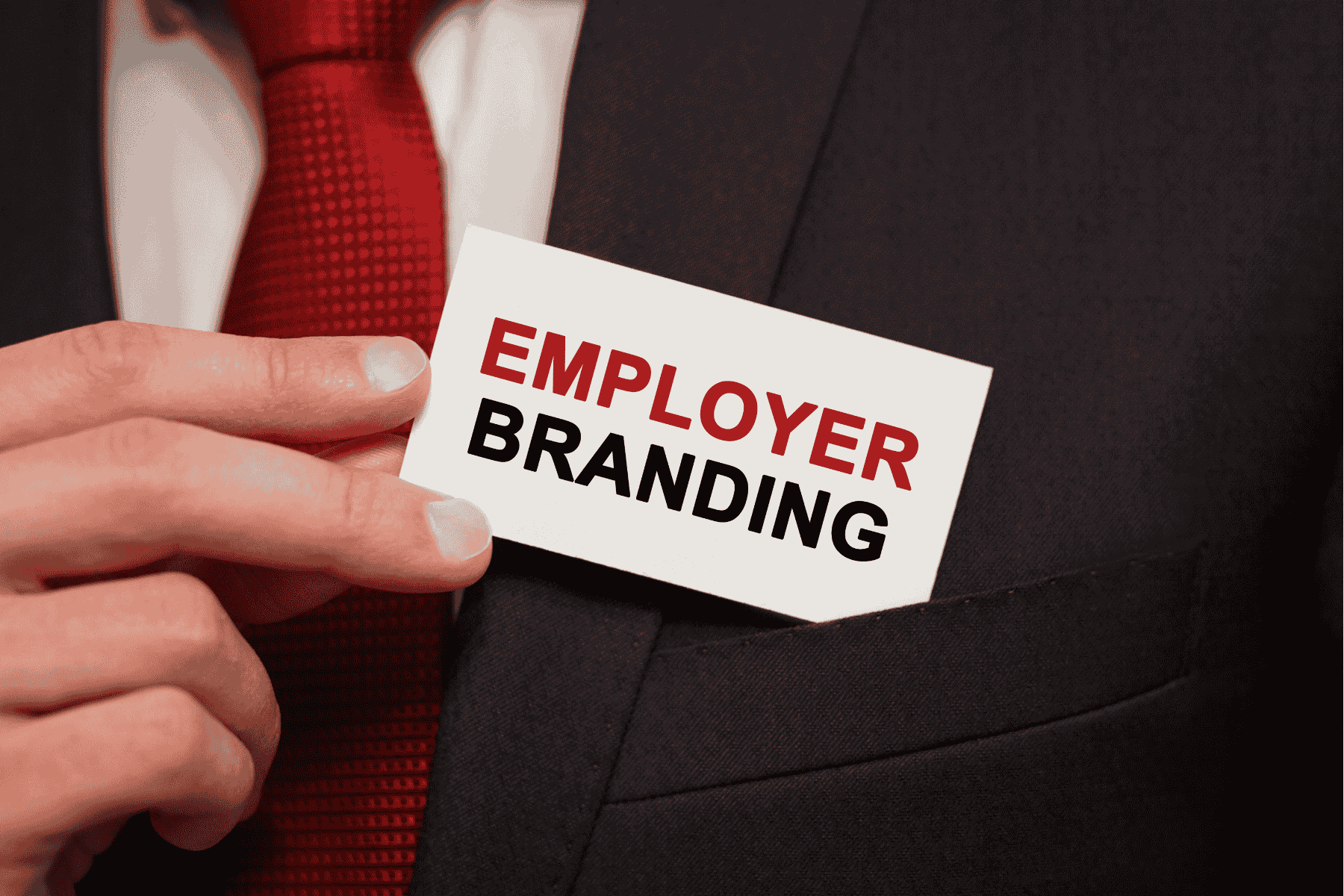 Employer Branding Strategy