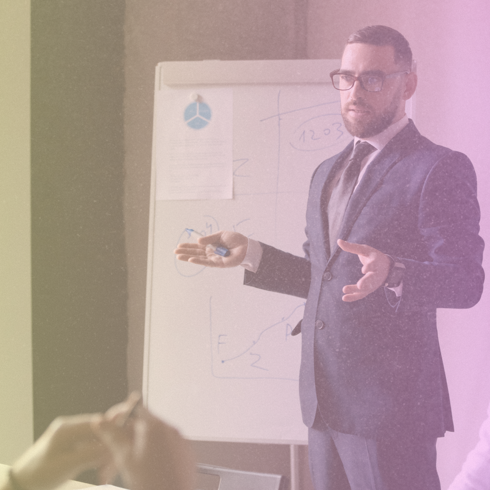Expert instructors with real-world experience. 2