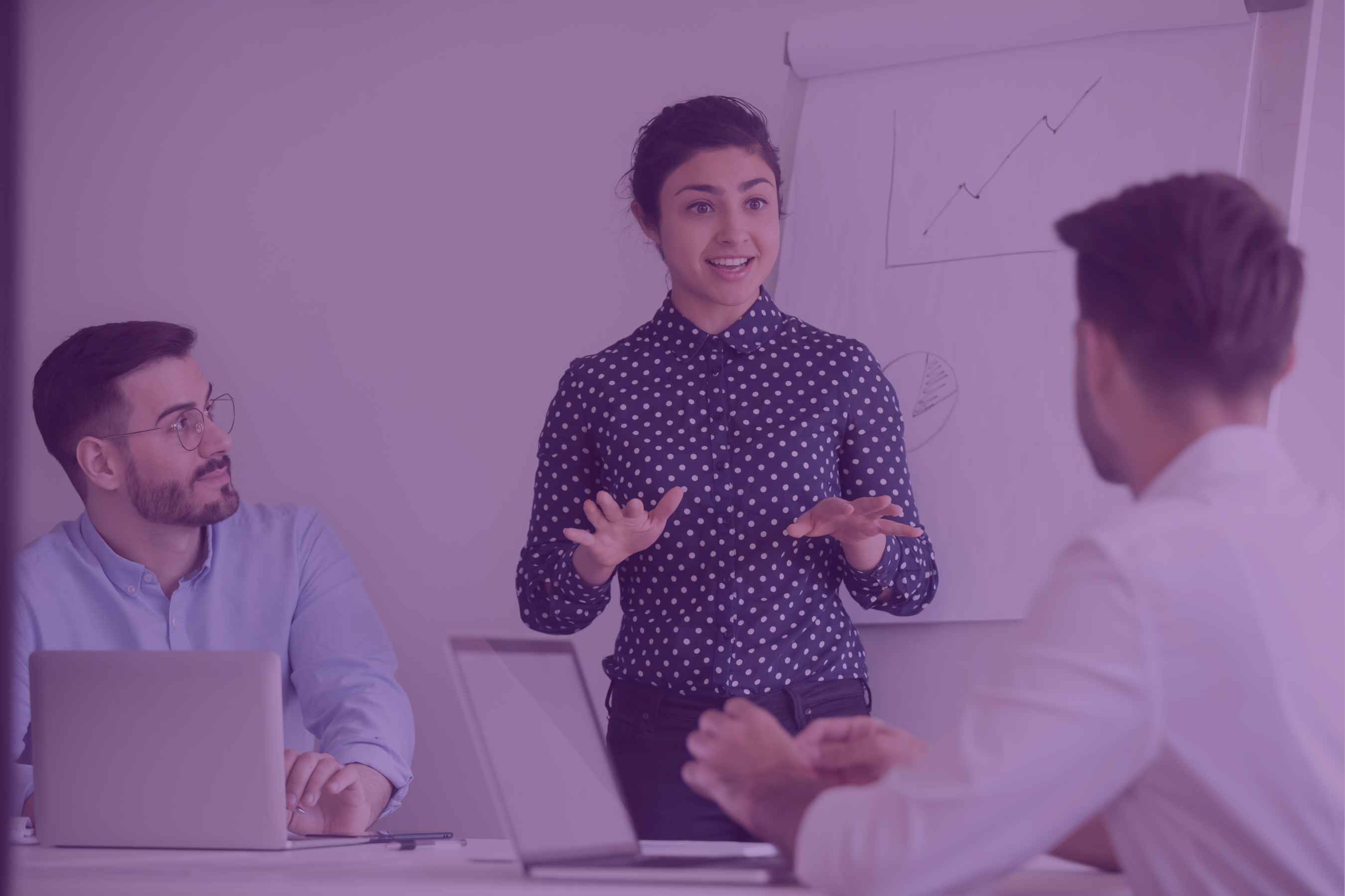 Training & Trainer Development Series