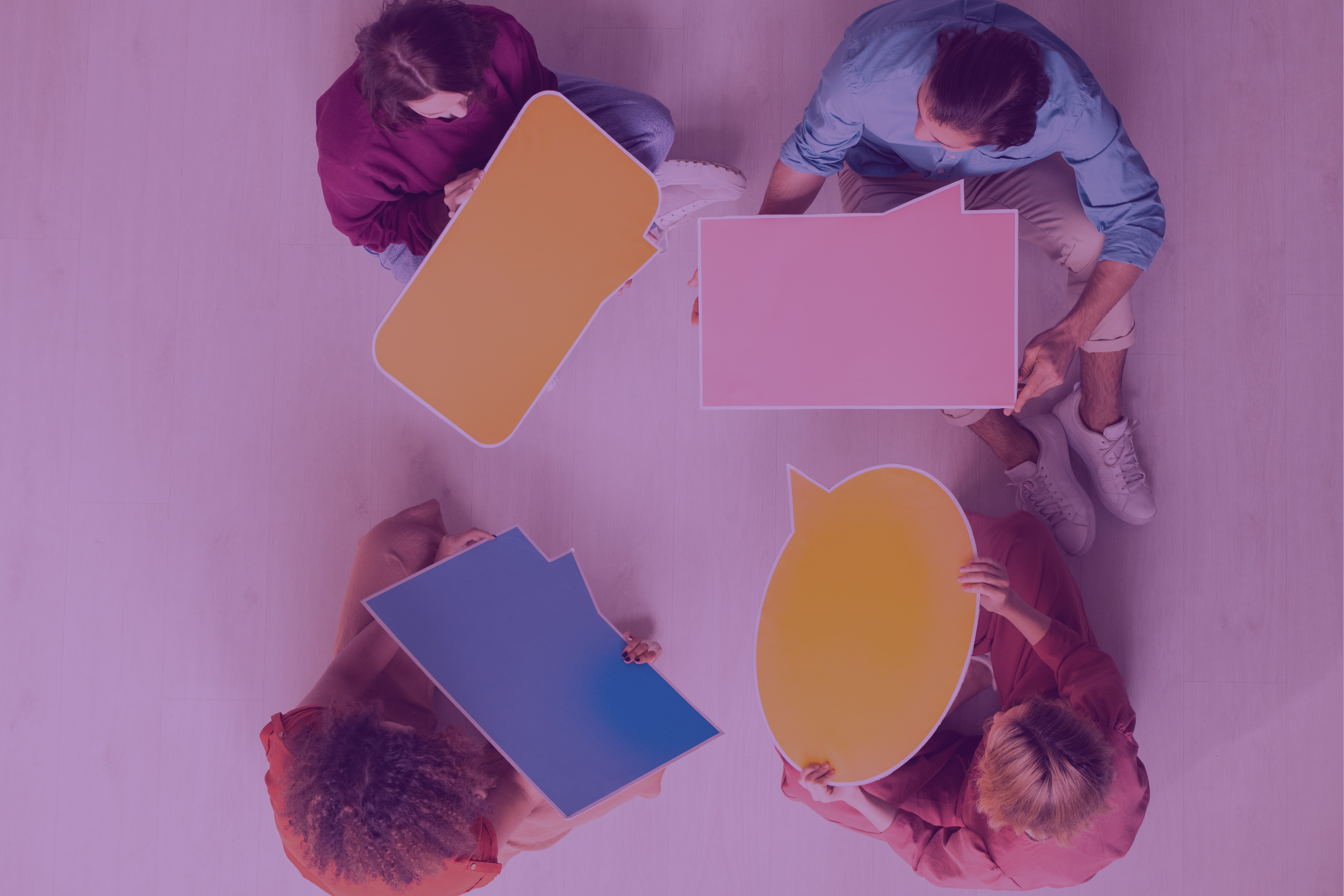 Communication & Professional Development
