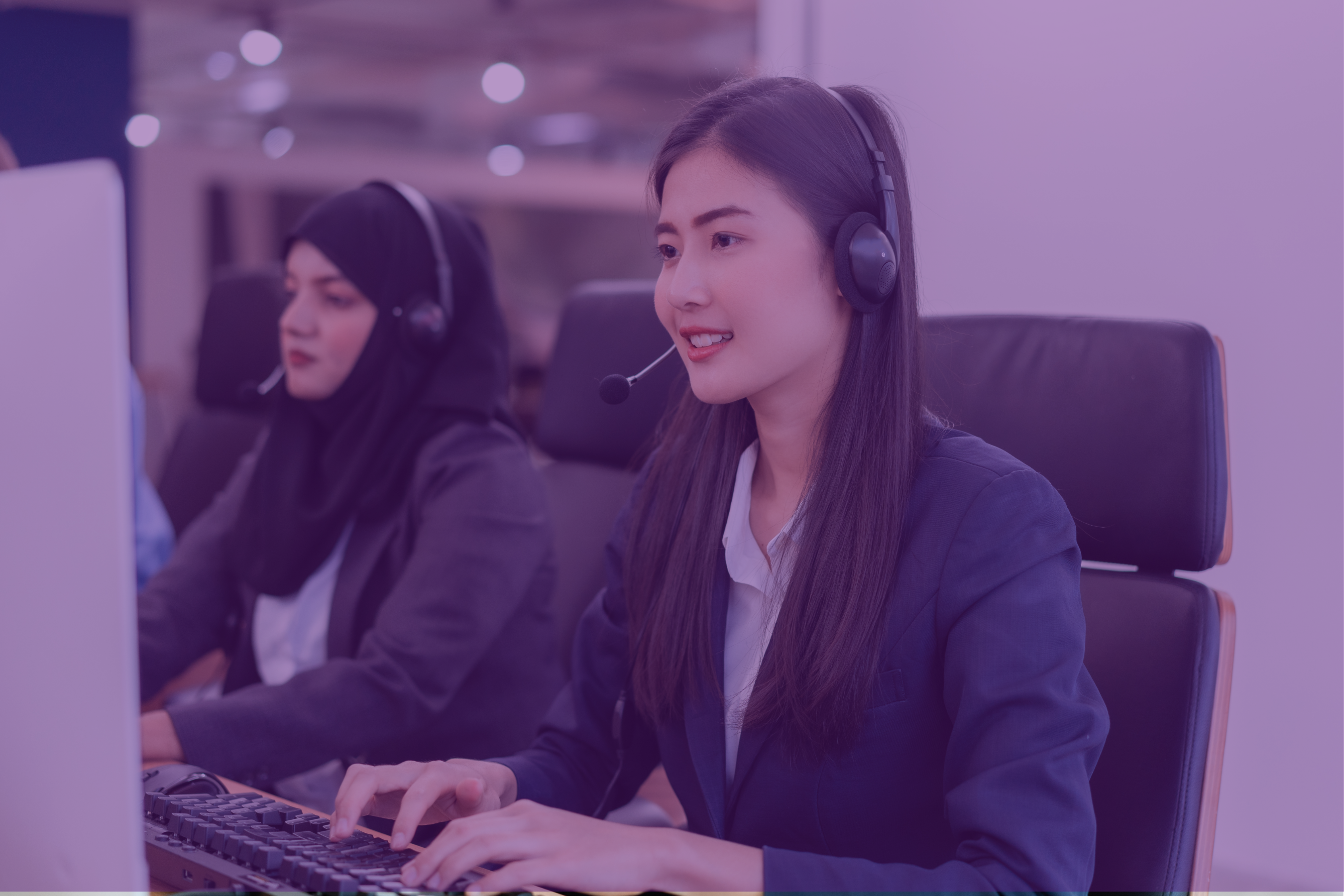 Customer Service & Experience Series