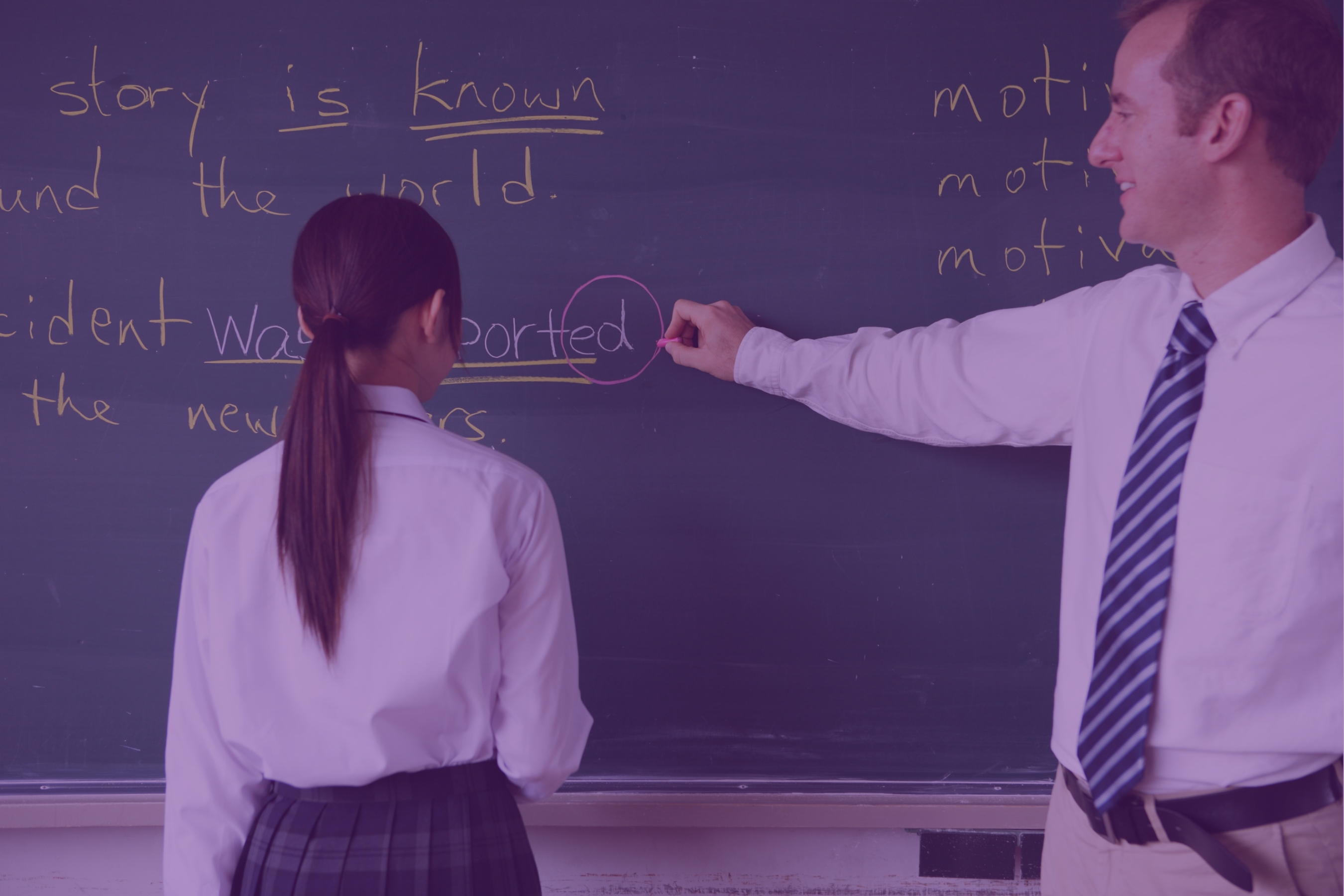 Business English Series