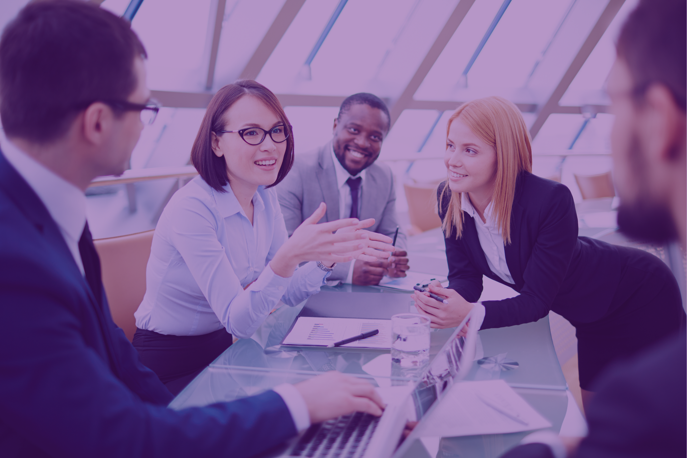 Communication Skill Series