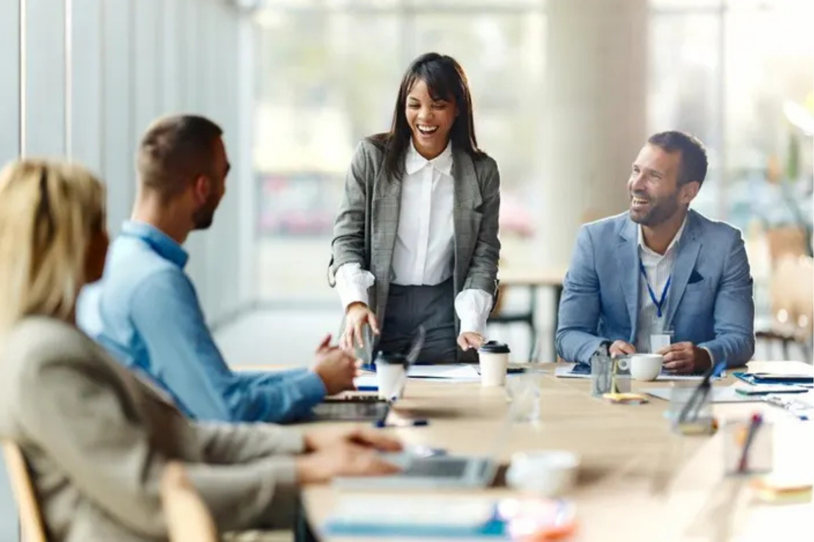 Discovering Your Authentic Leadership