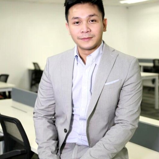 OJ Lim Fudalan Jr