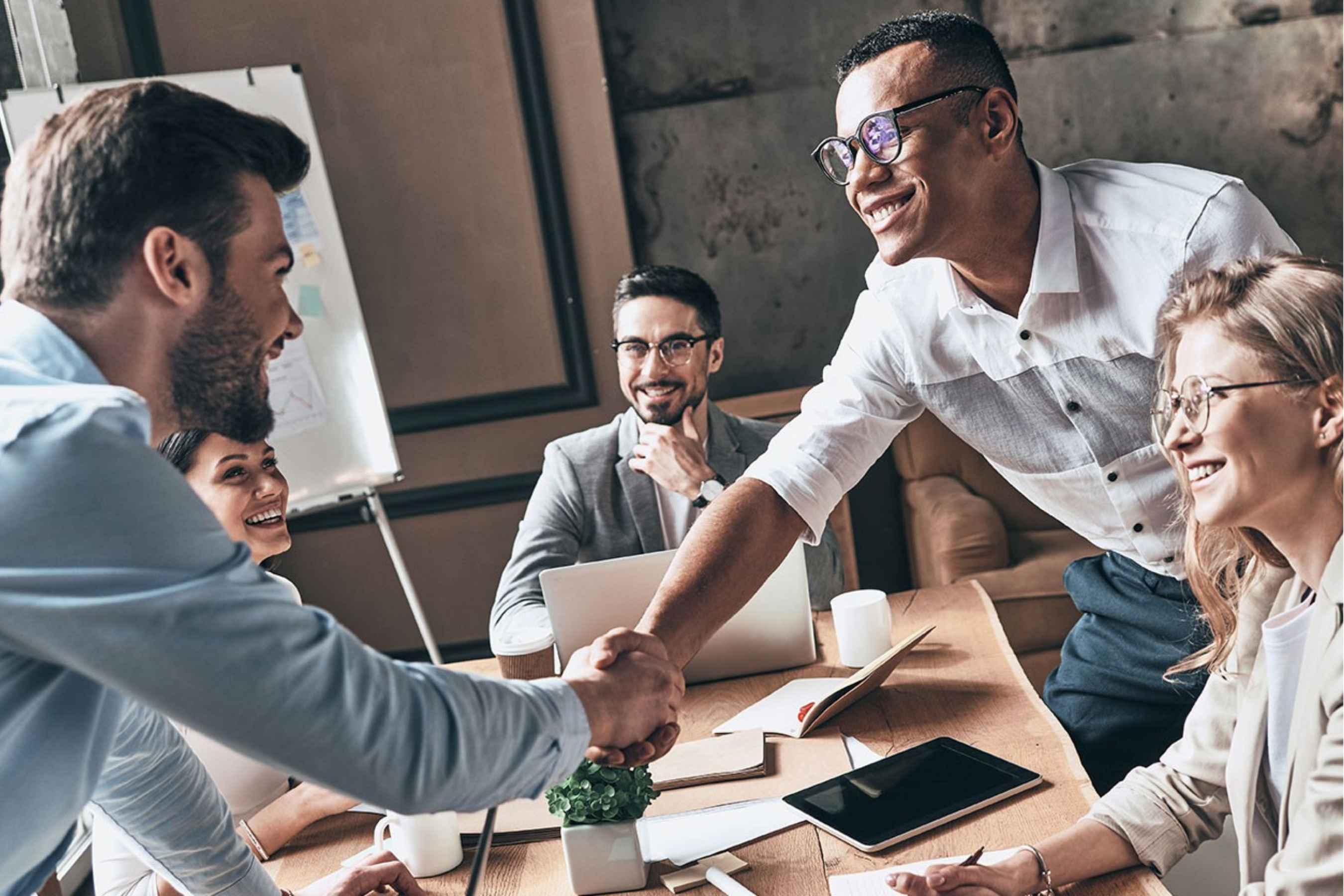 Negotiation Skills: How to Get What You Want Every Time