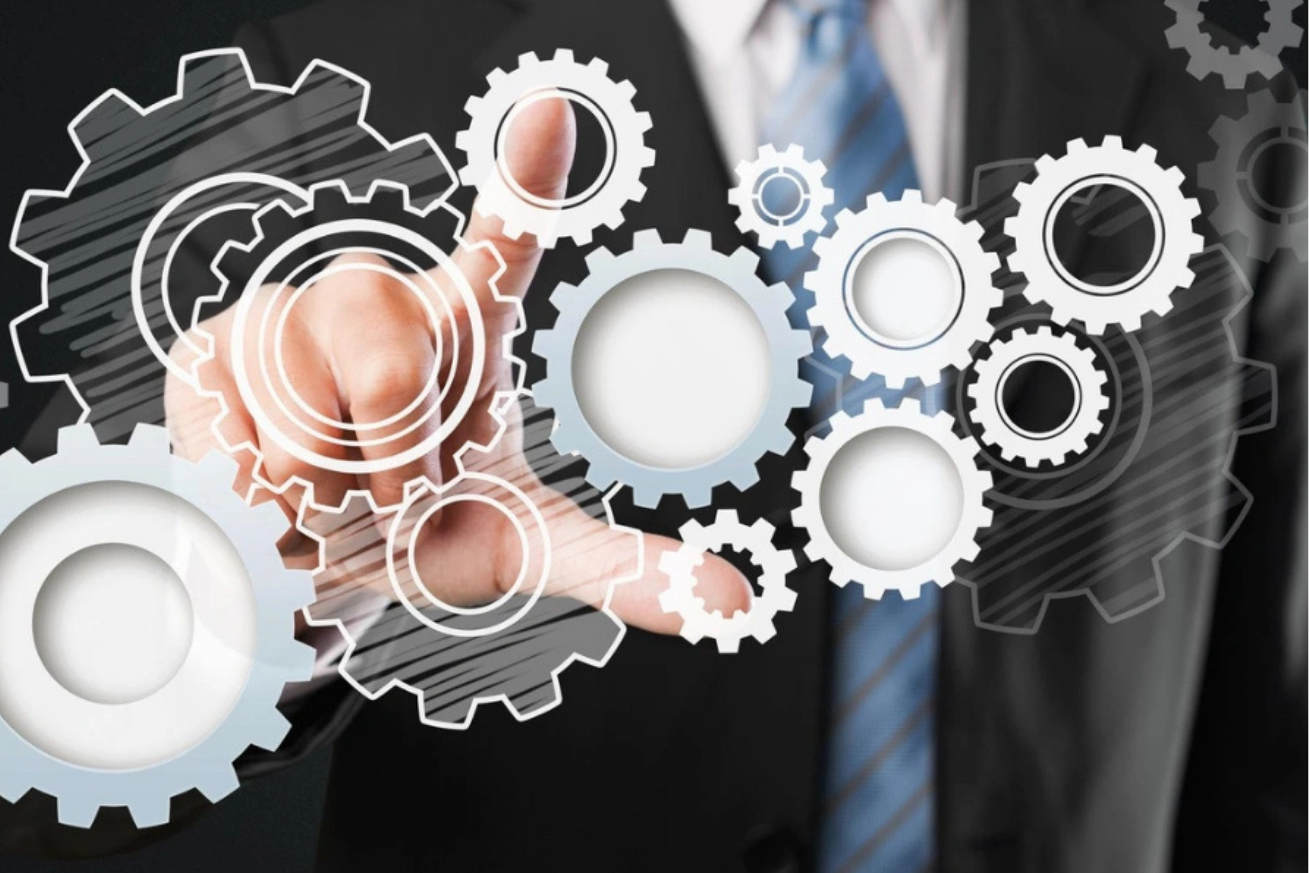 Mastering Operational Efficiency: Strategies to Streamline, Scale, and Succeed