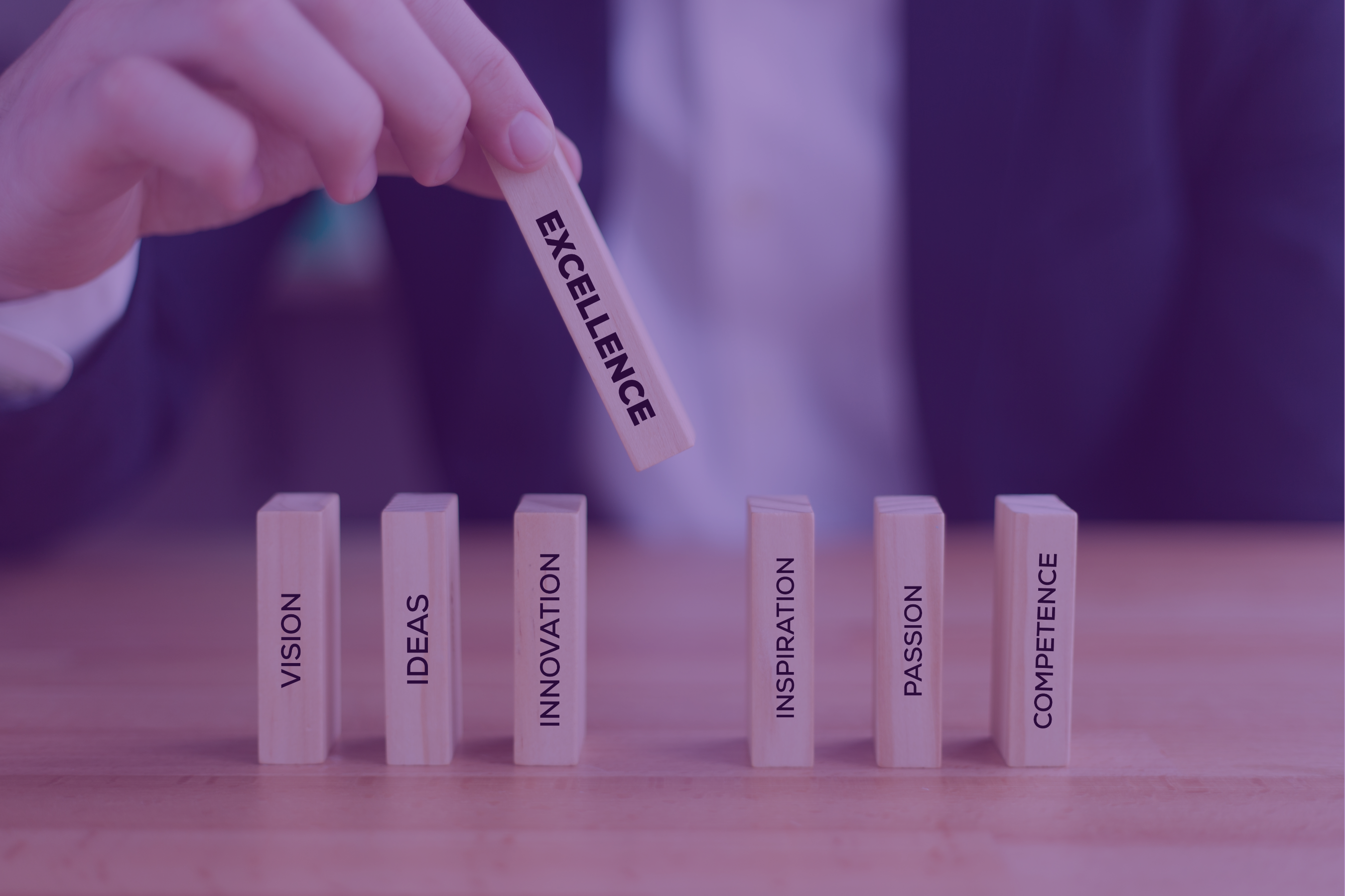 Business & Operational Excellence Series