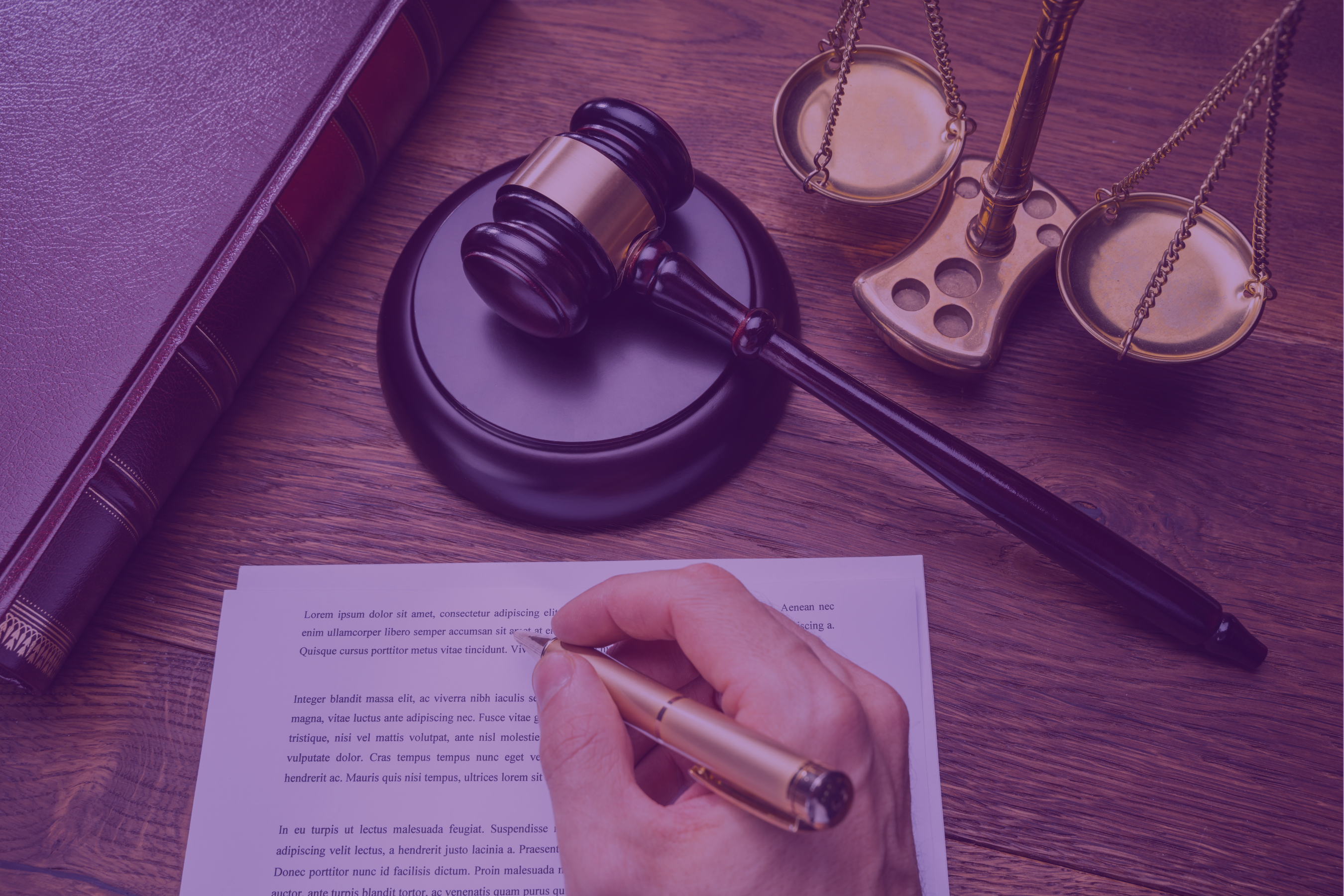 Legal & Compliance Series
