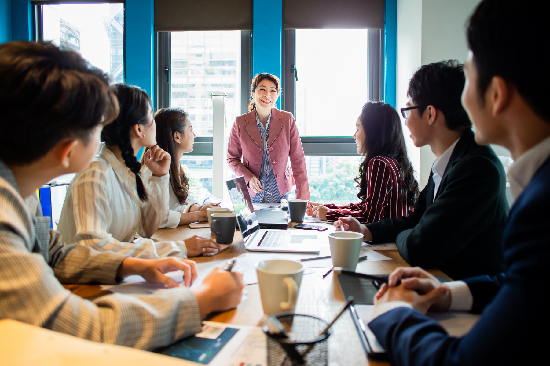 15 Essentials Every New Manager Should Know (Before You Even Start!)